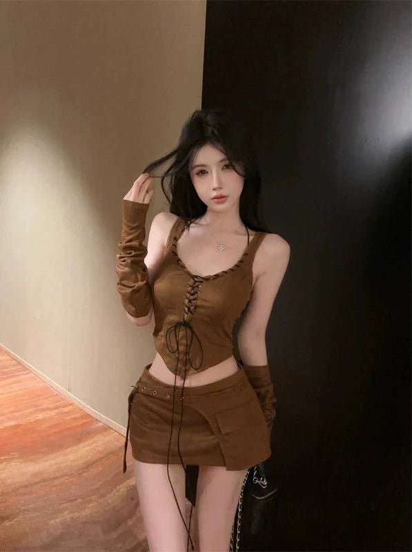 Urban Desert Set