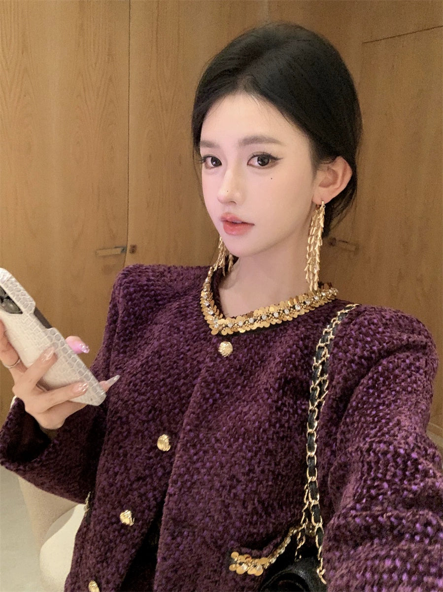 Royal Tweed Ensemble