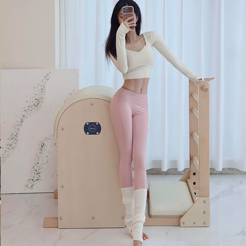 Blush Fit Leggings
