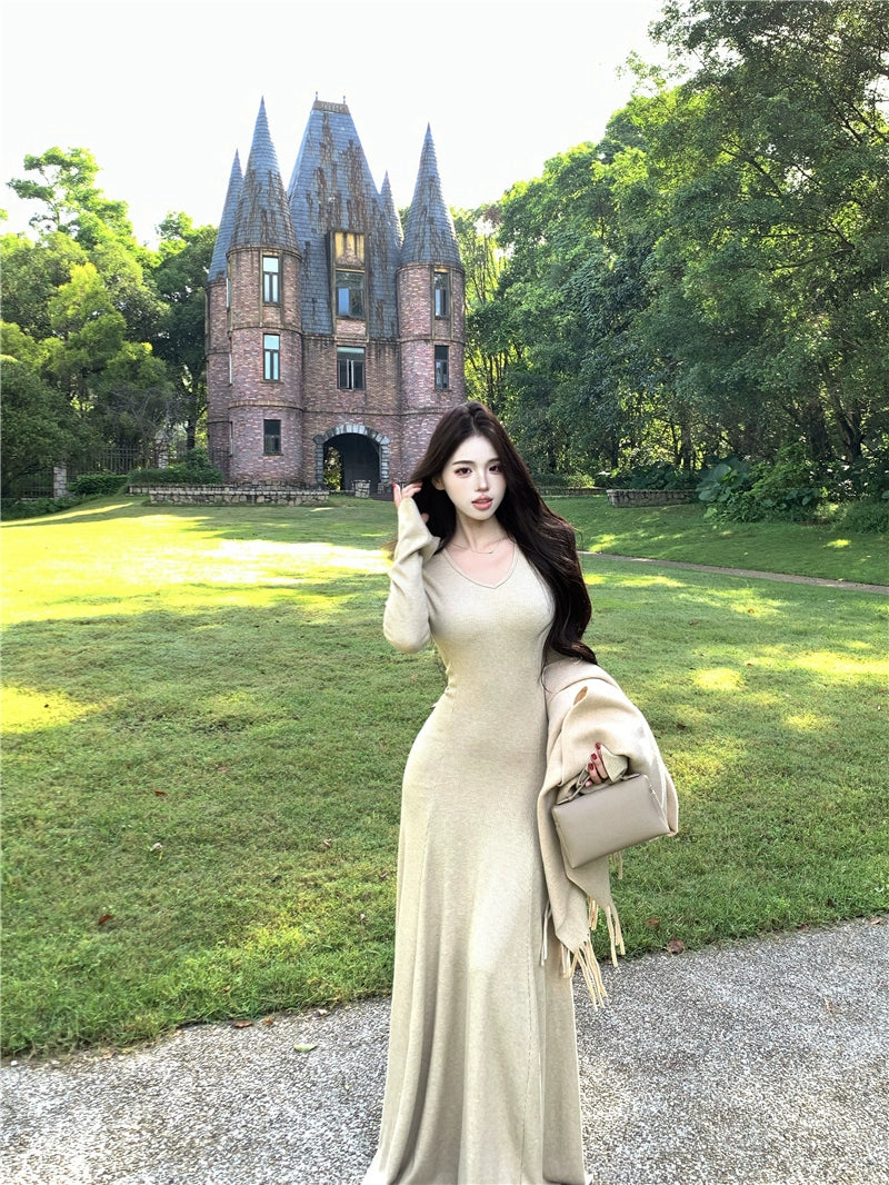 Composure Knit Ensemble