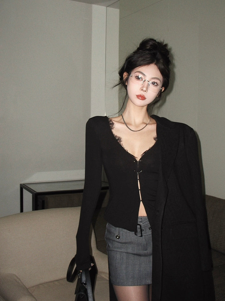 Soft Sway Hook Top
