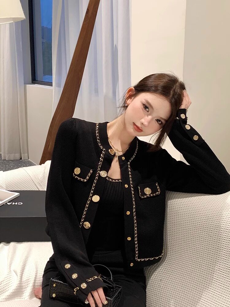 Mademoiselle Chain Set