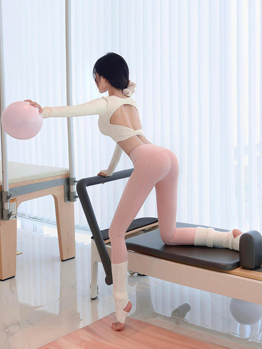 Blush Fit Leggings