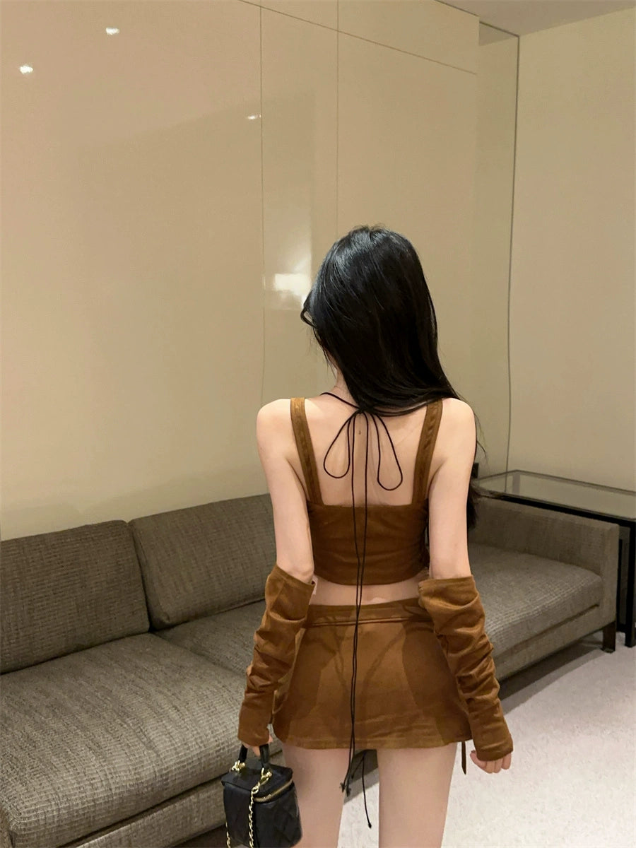 Urban Desert Set