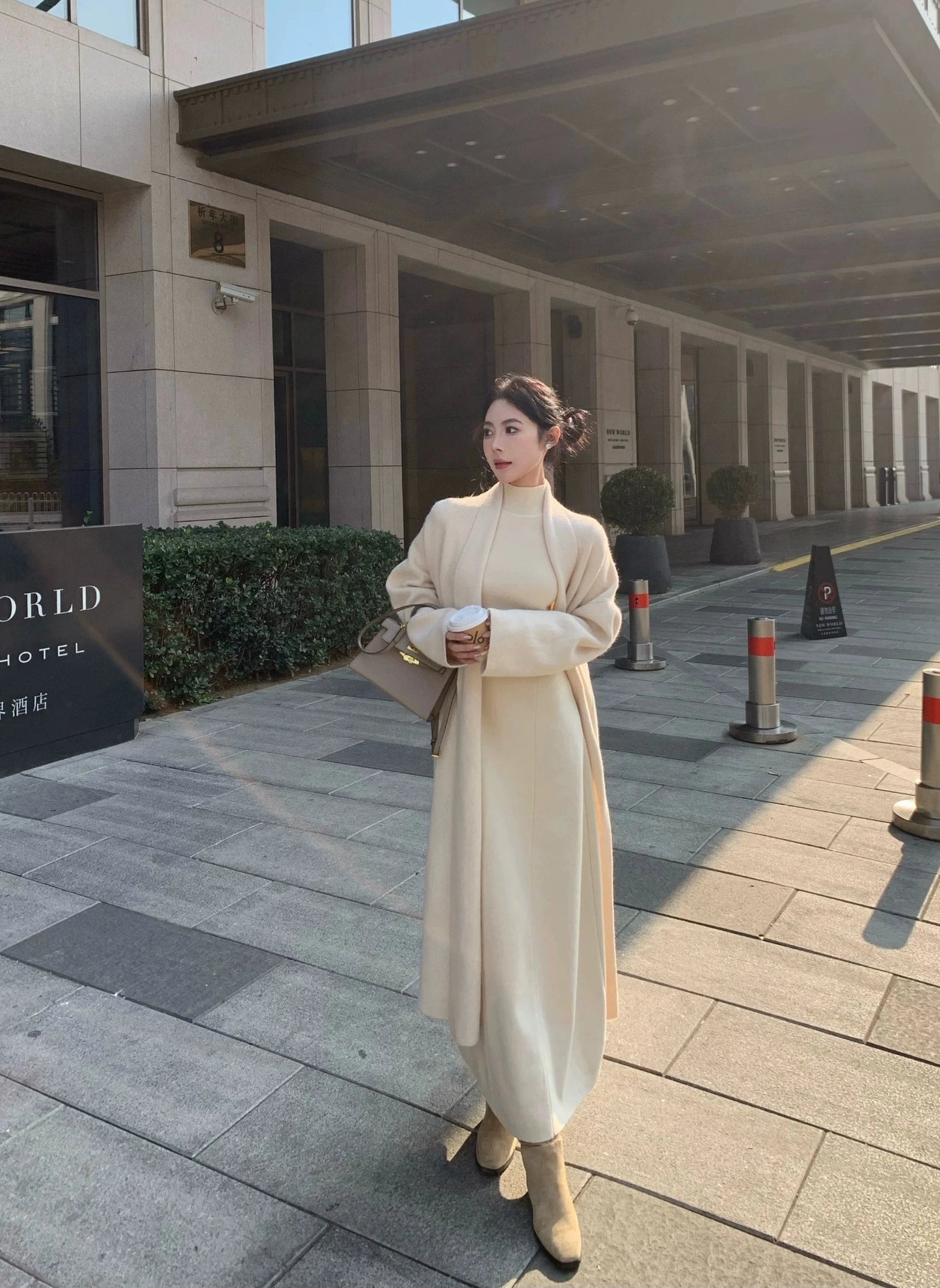 Ivory Grace Ensemble