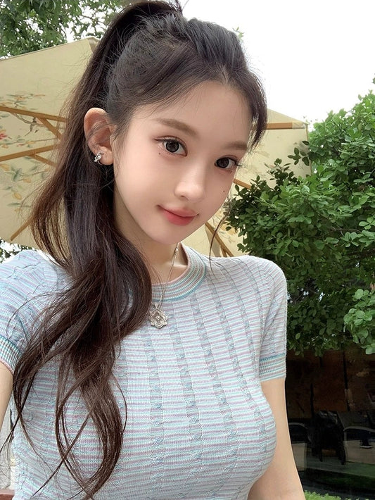 Frosty Whisper Dress