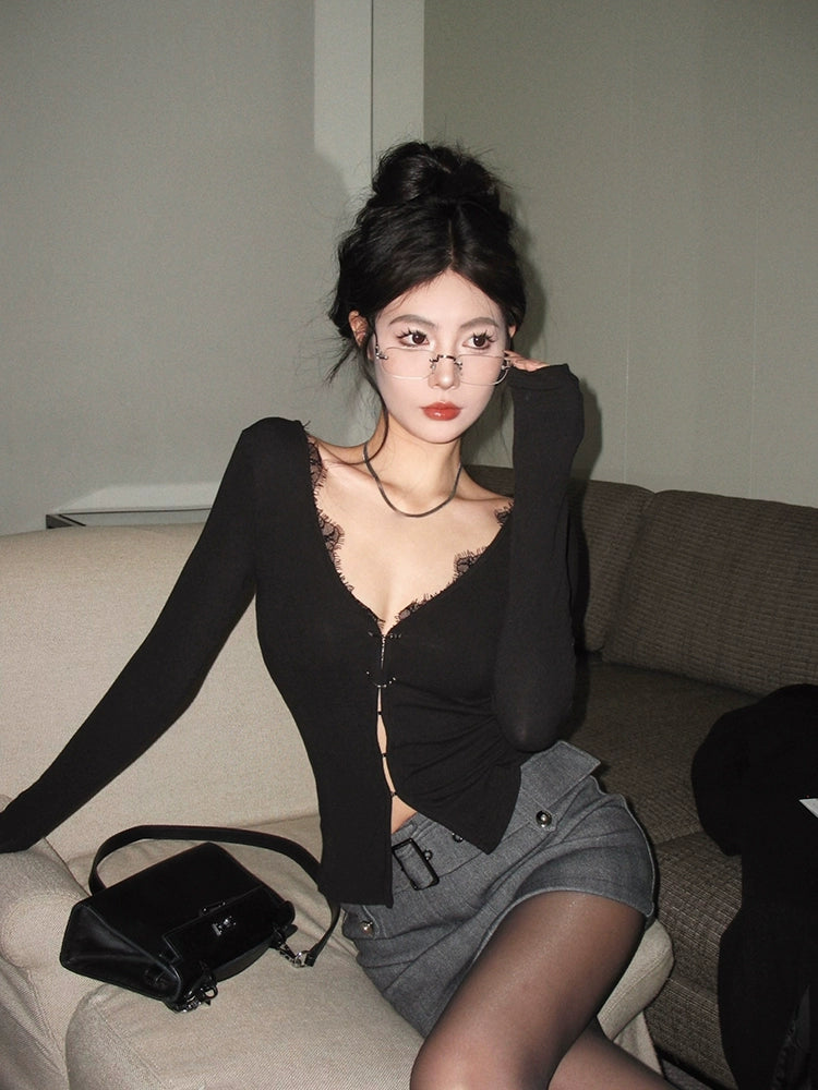 Soft Sway Hook Top