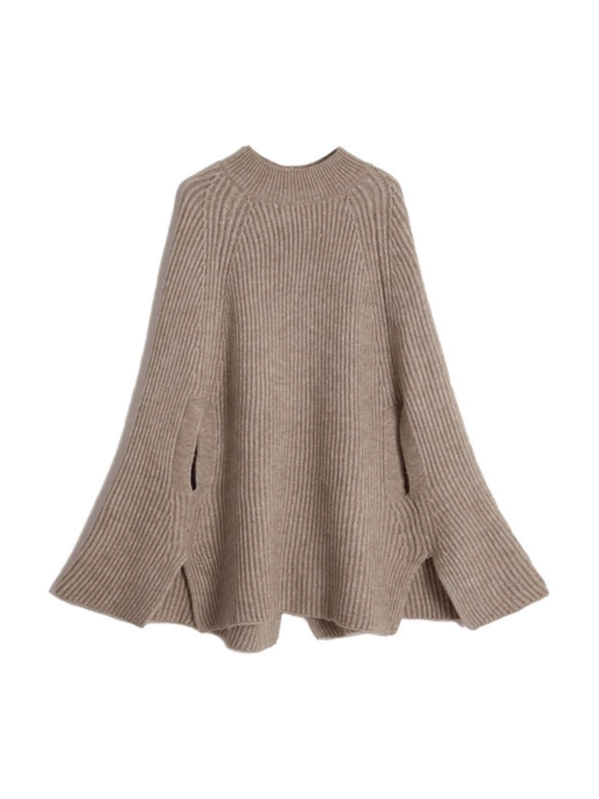 Warm Elegance Knit