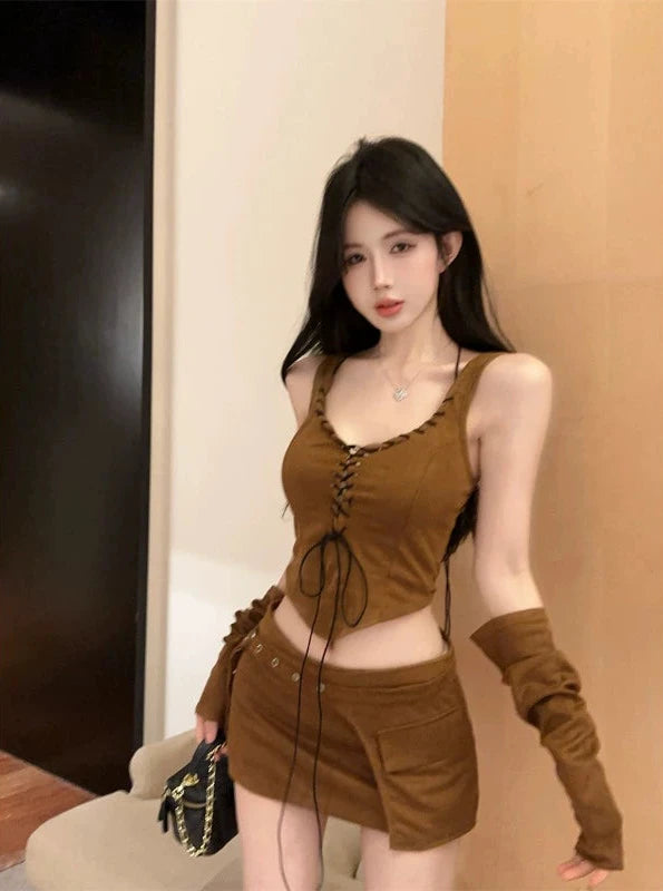 Urban Desert Set