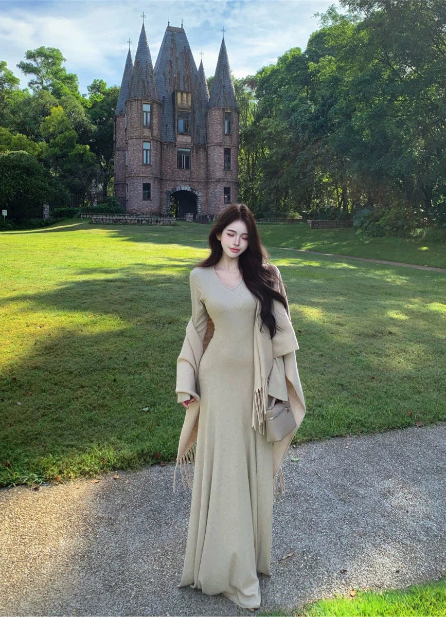 Composure Knit Ensemble