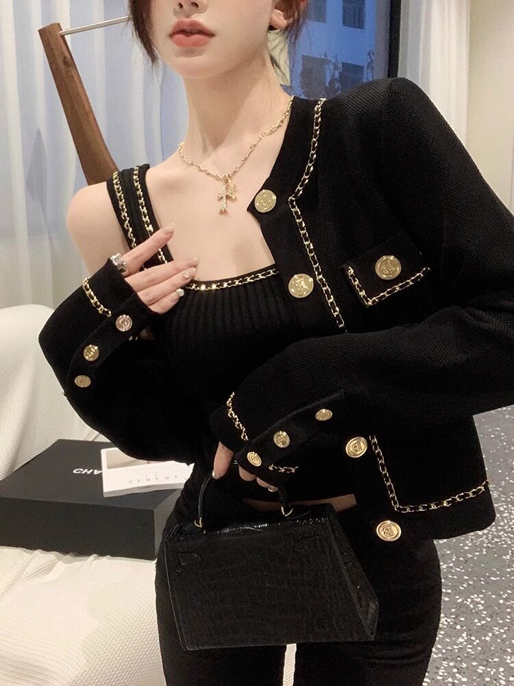 Mademoiselle Chain Set