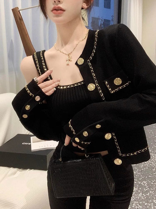 Mademoiselle Chain Set