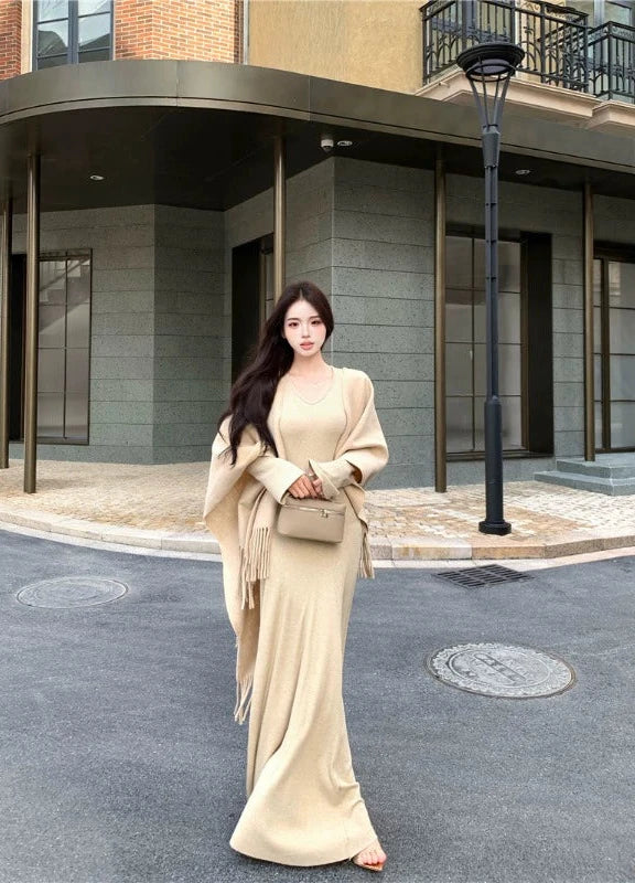 Composure Knit Ensemble