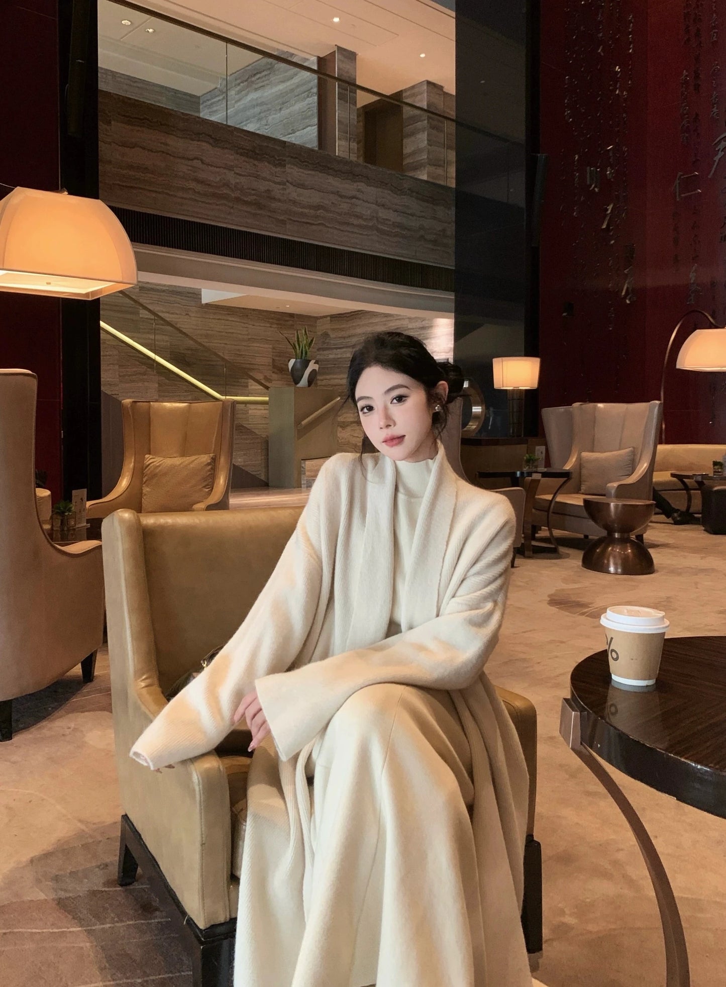 Ivory Grace Ensemble