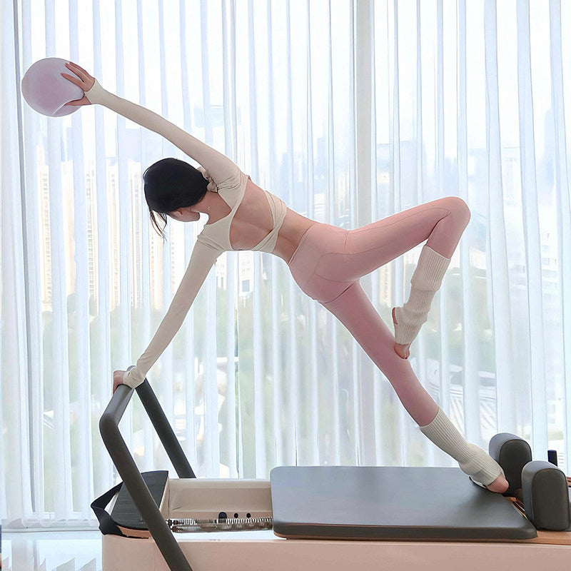 Blush Fit Leggings