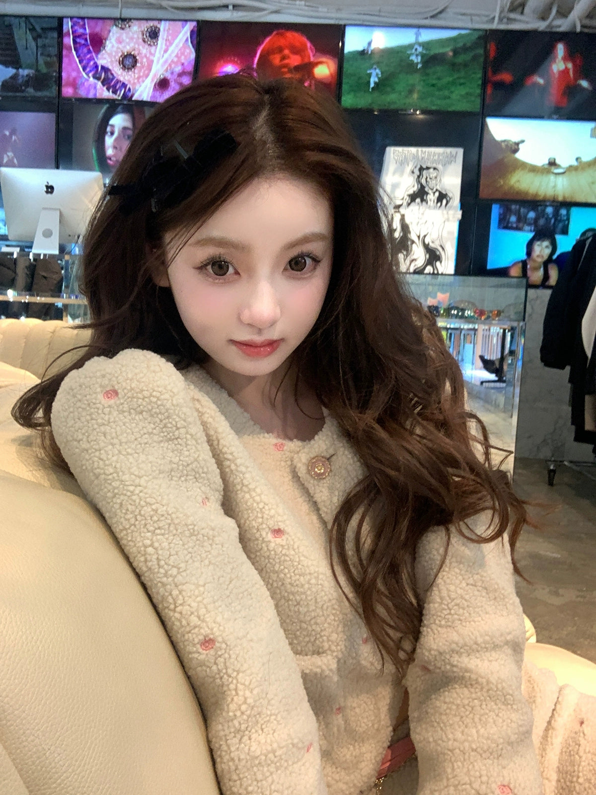 Kuscheliges Teddy-Set