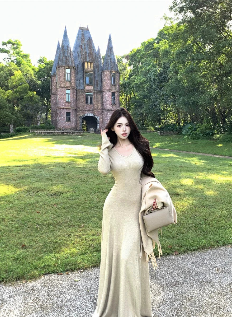 Composure Knit Ensemble