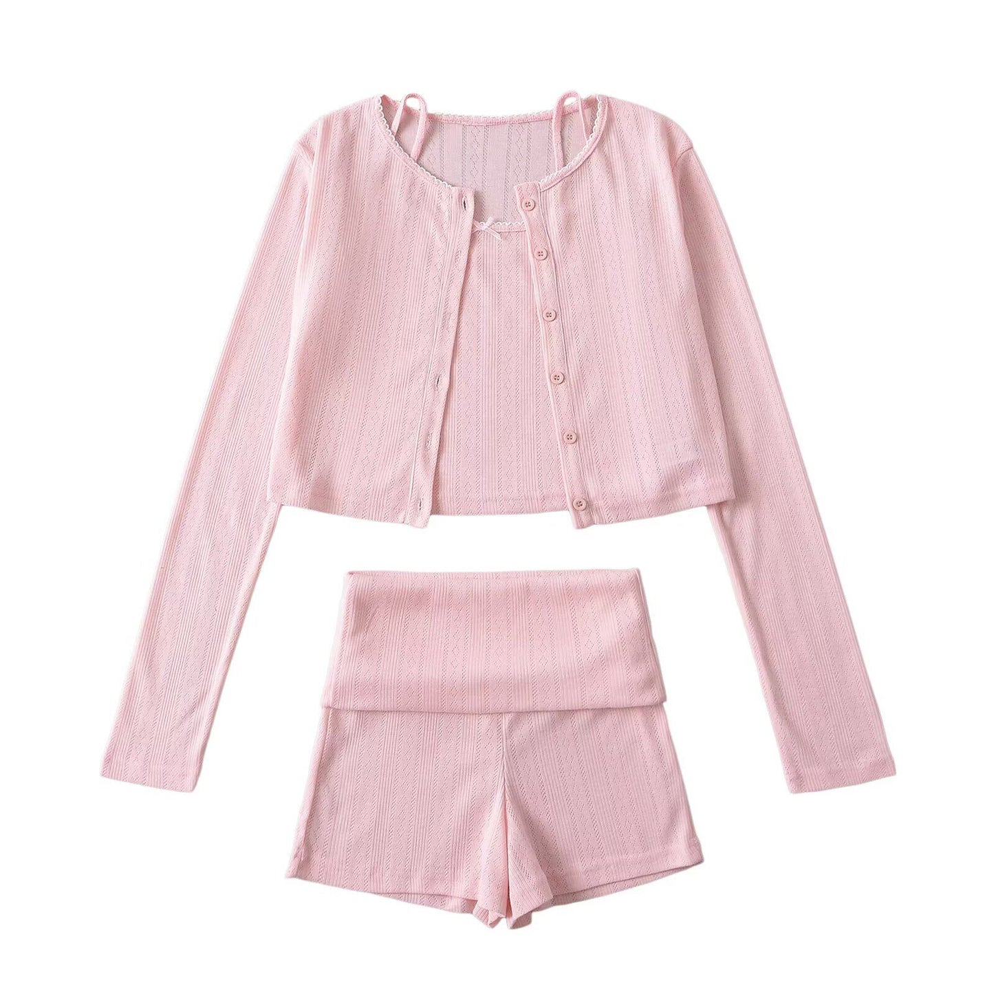 Blossom Active Set