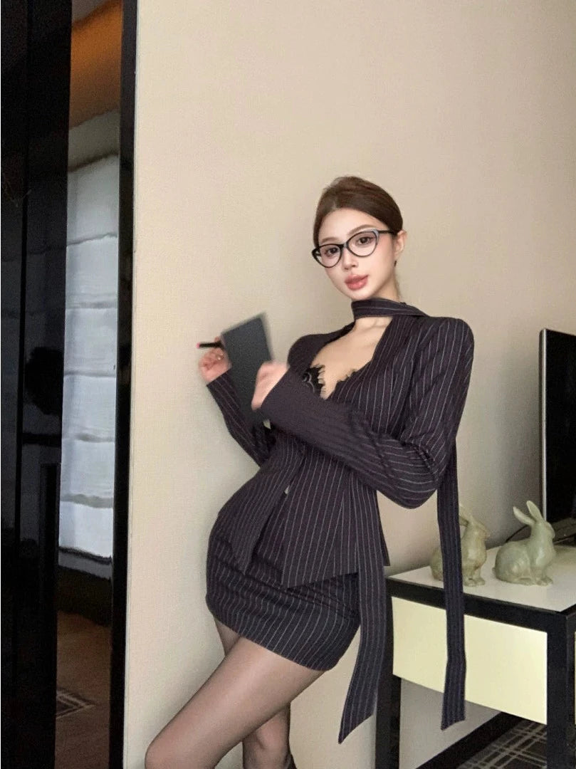 Urban Siren Set